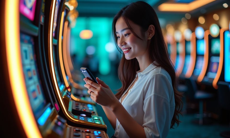 y33s mobile gaming